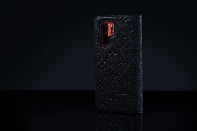 HUAWEI │ Louis Vuitton con el P30 Pro Sunrise