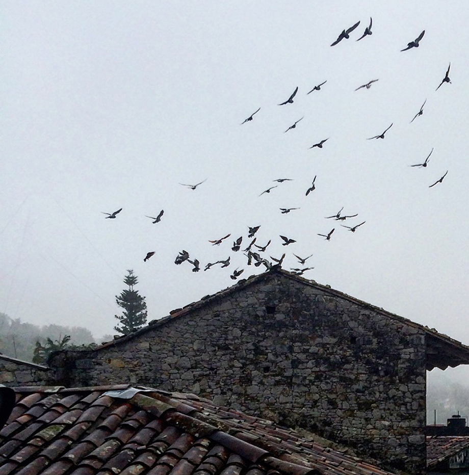 Cuetzalán, Puebla, México.